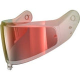 SHARK VISOR IRIDIUM RED SKWAL i3, D-SKWAL3, RIDILL 2