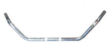 Scorpion H/Bar High Western 7/8 Inch 5.5 Inch RISE 33 Inch Wide Chrome