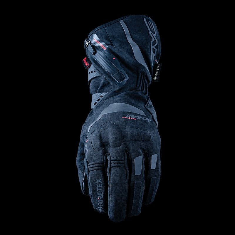 WFX Prime GTX Black