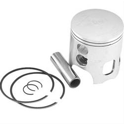 Wiseco 2 Stroke Ring, Shelf Stock 40.25MM RING SET