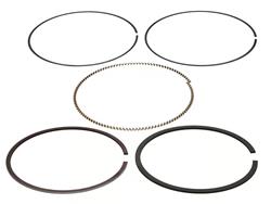 Wiseco 4 Stroke Ring, Shelf Stock 67.00 XA RING SET
