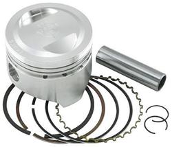 Wiseco Piston 93.00mm Can-Am 400