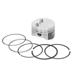 Wiseco Piston 87.50mm TRX420