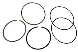 Wiseco 4 stroke Ring 102.00mm ring set