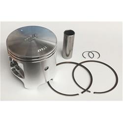 Wiseco 4 Stroke Ring, Shelf Stock 72.00 MM RING SET (W-2835XA)