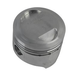 Wiseco All Terrain Vehicle, 4 Stroke Piston, Shelf Stock 65MM HONDA ATC/TRX200 86-88 2559XC