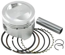 Wiseco All Terrain Vehicle, 4 Stroke Piston, Shelf Stock - 86MM HONDA TRX400 FT 1995-03 3386XC
