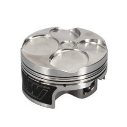 Wiseco Piston 80.00mm 12.5:1 FZ07