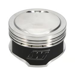 Wiseco Motorcycle Off Road, 4 Stroke Piston, Shelf Stock 2003-09 Honda CRF230F 66mm Bore 11:1CR