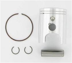Wiseco Motorcycle Off Road, 2 Stroke Piston, Shelf Stock - YAM PW80 THRU 06 BW80 THRU 90 1929CD