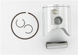 Wiseco Motorcycle Off Road, 4 Stroke Piston, Shelf Stock HONDA XR,XL500 79-82 12:1 3544XC
