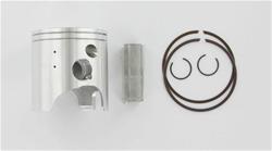 Wiseco Motorcycle Off Road, 2 Stroke Piston, Shelf Stock - YAM YZ250 PRO-LITE 92-98 2756CD