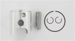 Wiseco Motorcycle Off Road, 2 Stroke Piston, Shelf Stock - KAWASAKI KX250 92-01 PROLITE 2614CS