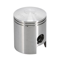 Wiseco Motorcycle Off Road, 2 Stroke Piston, Shelf Stock - SUZ JR50 / KAW KDX50 1674CD