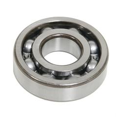Wiseco All Terrain Vehicle, 2 Stroke Bearing, Main Main Bearing - 25 x 55 x15mm