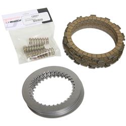 Wiseco Clutch Pack Kit (W/O Spring)