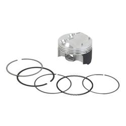 Wiseco Motorcycle Off Road, 4 Stroke Piston, Shelf Stock 95MM YAMAHA XT600 DOMED 3740XH