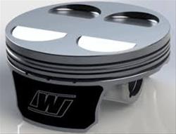 Wiseco Piston 67.00mm GSXR600 (40047)