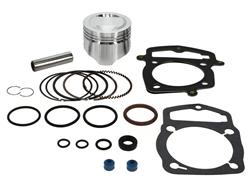 Wiseco Piston Kit - 09-12 Hon CRF450R 13:1CR 96mm (4979M)