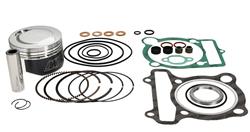 Wiseco Top End Kit - 96.00mm 13.4:1 KFX450R