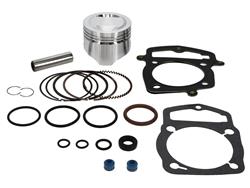 Wiseco Top End Kit - 12.5:1 500 EXC