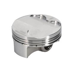 Wiseco Motorcycle On Road, 4 Stroke Piston, Shelf Stock Kit YAM YZF-R6 13.2:1 2658XA-4701M