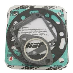 Wiseco Motorcycle Off Road, 4 Stroke Gasket Gasket Kit - Honda XR/CRF100F '92-09 (810221)