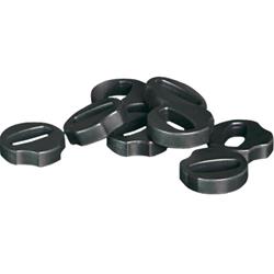 Wiseco Precision Products Motorcycle Off Road, 4 Stroke Clutch Basket, Accessory RUBBER CUSHIONS - WPP3009 (8)
