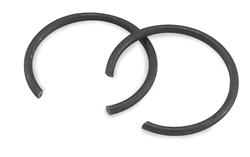 Wiseco Retaining Clip, Shelf Stock ROUND WIRE PIN LOCKS 14MM (PAIR)