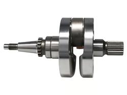 Wiseco Complete Bottom End & Crankshaft Kit - Yamaha YFZ450 06-16