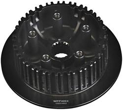 Wiseco Precision Products Motorcycle Off Road, 4 Stroke Clutch Inner Hub - Honda CR250 / CRF450
