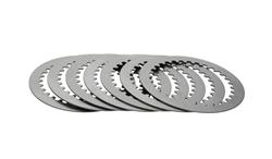 Wiseco Motorcycle Off Road Clutch Steel Set (W-WPPS047)