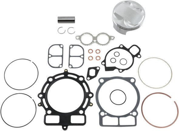 Wiseco Top End Kit - 95.00MM 12.5:1 (4732)