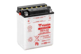 YUASA 12 VOLT YUMICRON BATTERY YB14A2