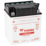 YUASA 12 VOLT YUMICRON BATTERY YB30CL-B