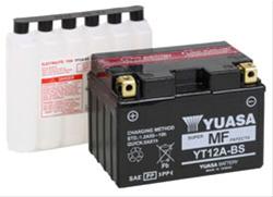 Yuasa MF YT12A-BS YT12A-BS
