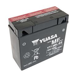 Yuasa MF YT19BL-BS YT19BL-BS