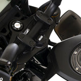 Top Yoke Cap, Kawasaki Ninja 125 / Z125 '19-