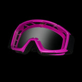 ZERO GOGGLE JUNIOR MX MAGENTA
