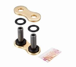 D.I.D Conlinks - 530/50ZVM-X2 ZJ Rivet - Gold
