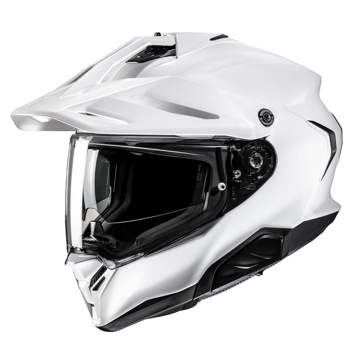 RPHA 60 HELMET PEARL WHITE